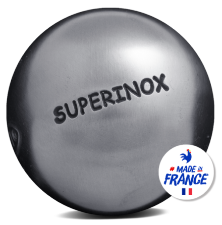 Superinox 74/680/0