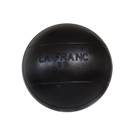 La Franc soft black 75/700/0