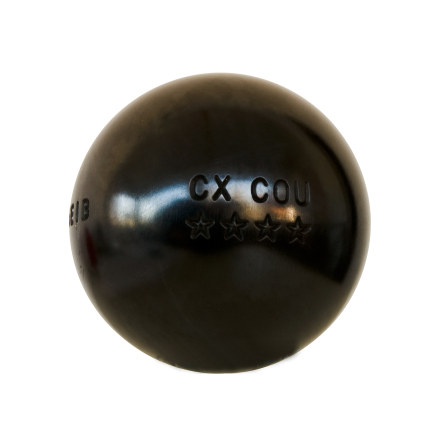 La Boule Noire CX COU